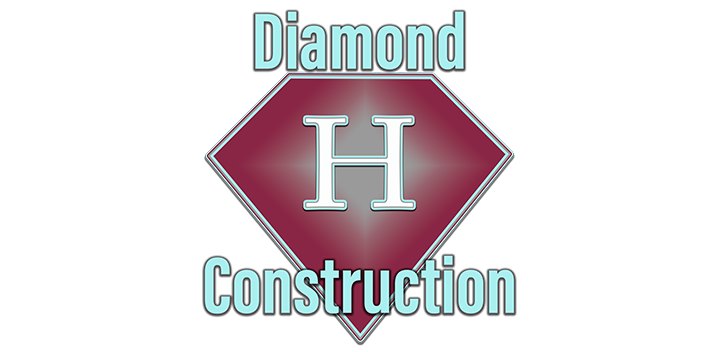 Diamond H Construction